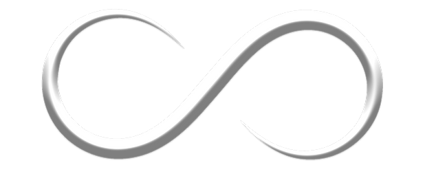 Eternal Medspa Official Logo, Footer